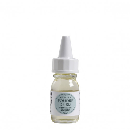 Les Intemporelles super-concentrated room fragrance 10 ml - Poudre de Riz