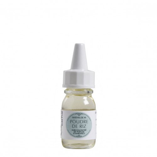 Les Intemporelles super-concentrated room fragrance 10 ml - Poudre de Riz