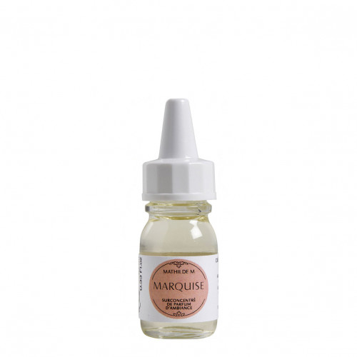 Super-concentrated room fragrance Les Intemporelles 10 ml - Marquise