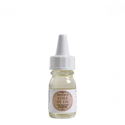 Sobreconcentrado de perfume de ambiente Les Intemporelles 10 ml - Voile de Lin