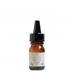 Concentrated room fragrance Soleil de Provence 10 ml - Délicate Verveine
