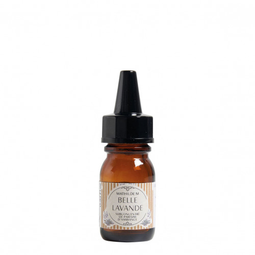 Concentrato di profumo per ambienti Soleil de Provence 10 ml - Belle Lavande