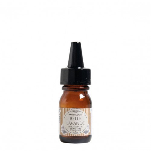 Soleil de Provence concentrated home fragrance 10 ml - Belle Lavande