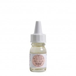 Perfume de ambiente superconcentrado Les Intemporelles 10 ml - Bouquet Précieux
