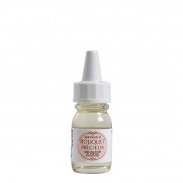 Perfume de ambiente superconcentrado Les Intemporelles 10 ml - Bouquet Précieux