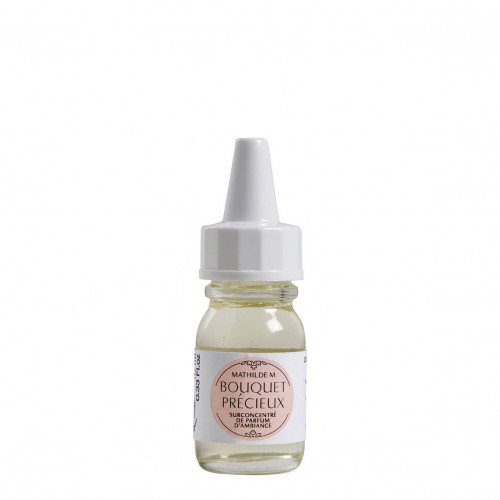 Perfume de ambiente superconcentrado Les Intemporelles 10 ml - Bouquet Précieux