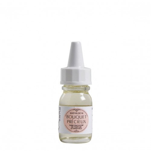 Perfume de ambiente superconcentrado Les Intemporelles 10 ml - Bouquet Précieux