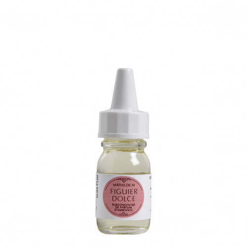Superconcentrato di profumo d'ambiente Les Intemporelles 10 ml - Figuier Dolce