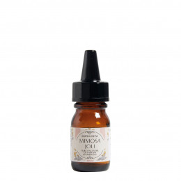 Superconcentrato di profumo per ambiente Soleil de Provence 10 ml - Mimosa Joli