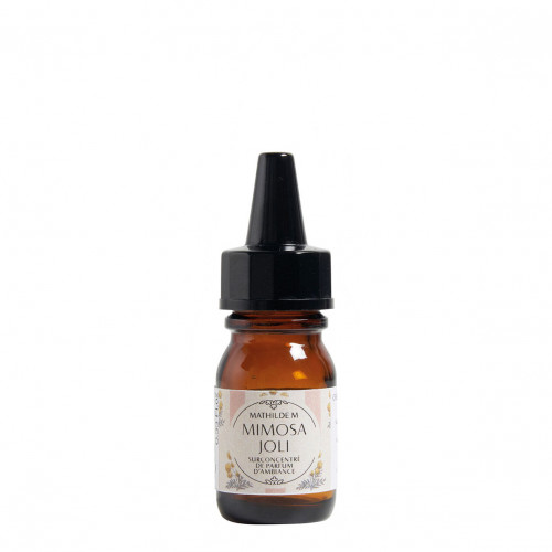 Soleil de Provence super concentrated room fragrance 10 ml - Mimosa Joli