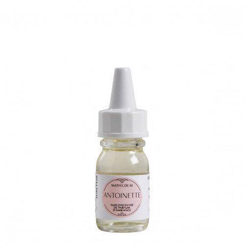 Les Intemporelles Super Concentrated Room Fragrance 10 ml - Antoinette