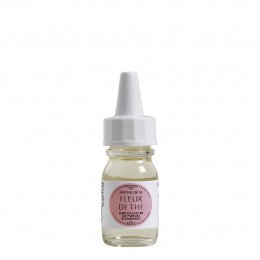 Highly concentrated room fragrance Les Intemporelles 10 ml - Fleur de Thé