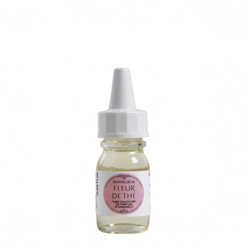 Highly concentrated room fragrance Les Intemporelles 10 ml - Fleur de Thé