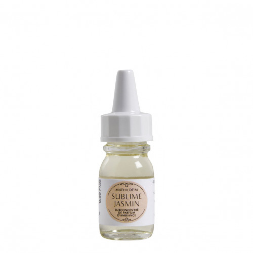 Superconcentrato di profumo ambiente Les Intemporelles 10 ml - Sublime Jasmin