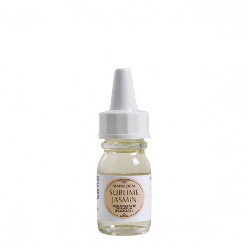 Surconcentré de parfum d'ambiance Les Intemporelles 10 ml - Sublime Jasmin