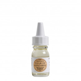 Essenza di profumo per ambiente Les Intemporelles 10 ml - Fleur de Mandarine