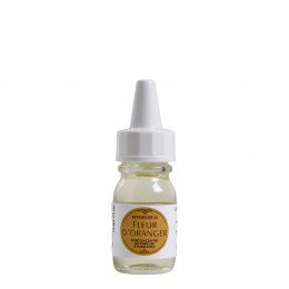 Les Intemporelles Super-concentrated home fragrance 10 ml - Fleur d'Oranger