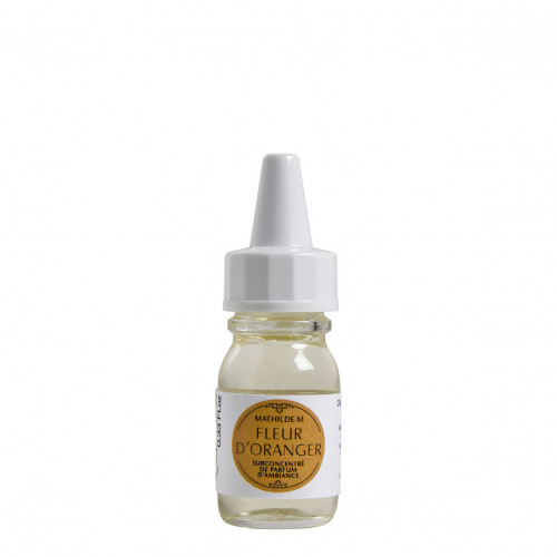 Superconcentrado de perfume de ambiente Les Intemporelles 10 ml - Flor de Laranjeira