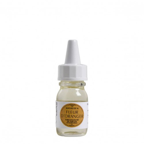 Superconcentrado de perfume de ambiente Les Intemporelles 10 ml - Flor de Laranjeira