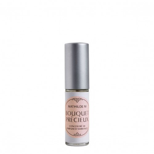 Les Intemporelles Home Fragrance Concentrate 4 ml - Bouquet Précieux