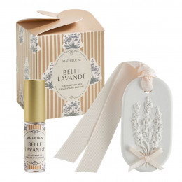 Coffret Surprises parfumées Soleil de Provence - Belle Lavande