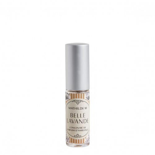 Concentré de parfum d'ambiance Soleil de Provence 4 ml - Belle Lavande