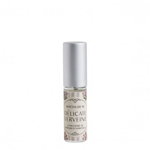 Concentré de parfum d'ambiance Soleil de Provence 4 ml - Délicate Verveine