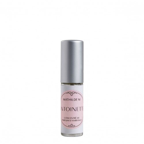 Concentrado de perfume de ambiente Les Intemporelles 4 ml - Antoinette
