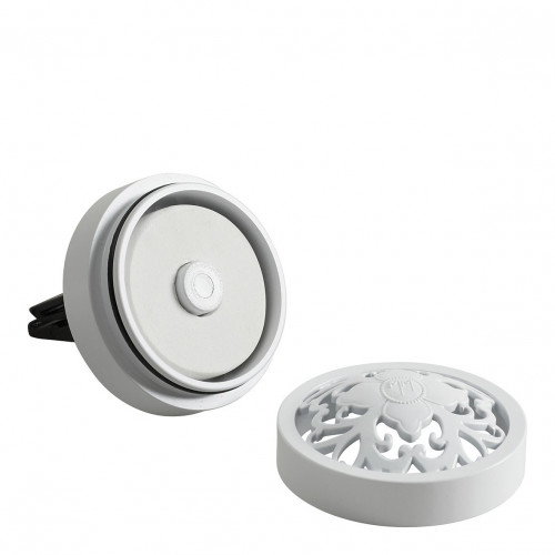Diffuseur de parfum pour voiture Escapades parfumées - Sublime Jasmin Diffuseur de parfum pour voiture Escapades parfumées - Sublime Jasmin