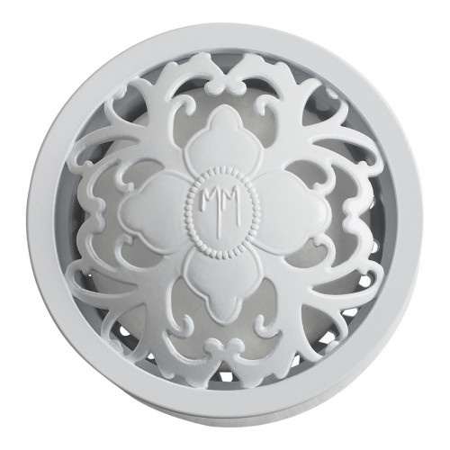 Difusor de perfume para coche Escapadas perfumadas - Sublime Jasmin