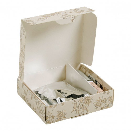 Recarga de perfume para difusor de coche Escapadas Perfumadas - Sublime Jasmin