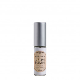 Concentrado de perfume de ambiente Les Intemporelles 4 ml - Sublime Jasmin