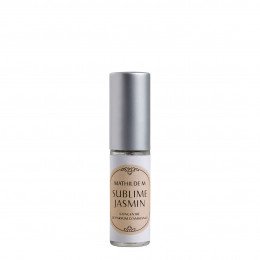 Concentrado de perfume de ambiente Les Intemporelles 4 ml - Sublime Jasmin