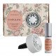 Car fragrance diffuser Scented Escapes - Marquise