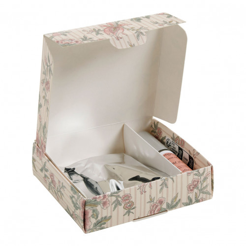 Recharge de parfum pour diffuseur de voiture Escapades parfumées - Marquise Recharge de parfum pour diffuseur de voiture Escapades parfumées - Marquise