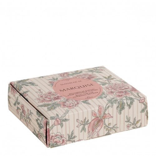 Recarga de perfume para difusor de coche Escapadas Perfumadas - Marquise