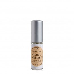 Les Intemporelles room fragrance concentrate 4 ml - Fleur de Mandarine
