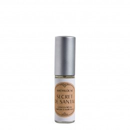 Home fragrance concentrate Les Intemporelles 4 ml - Secret de Santal