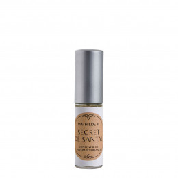 Home fragrance concentrate Les Intemporelles 4 ml - Secret de Santal