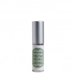 Concentrado de perfume de ambiente Les Intemporelles 4 ml - Freesia Délice