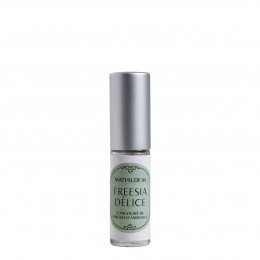 Concentrado de perfume de ambiente Les Intemporelles 4 ml - Freesia Délice