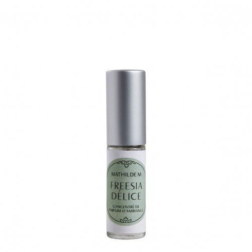 Concentrato di profumo d'ambiente Les Intemporelles 4 ml - Freesia Délice