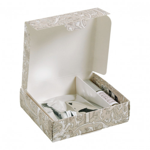 Ricarica profumo per diffusore auto Escapades Parfumées - Fleur de Coton