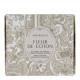 Recarga de perfume para difusor de carro Escapades perfumadas - Flor de Algodão