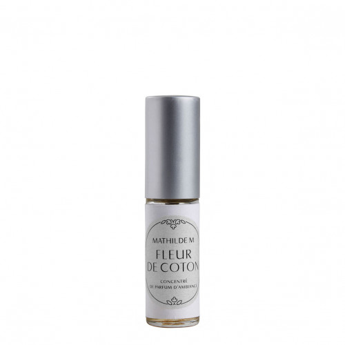 Les Intemporelles room fragrance concentrate 4 ml - Fleur de Coton