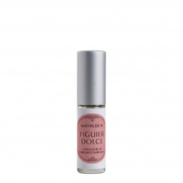 Concentrado de perfume ambiental Les Intemporelles 4 ml - Figuier Dolce