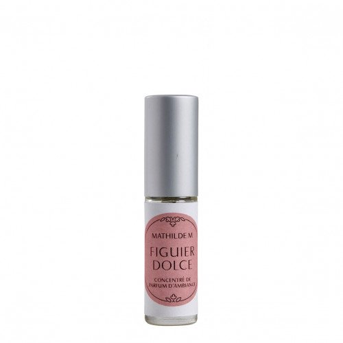 Les Intemporelles Room Fragrance Concentrate 4 ml - Figuier Dolce