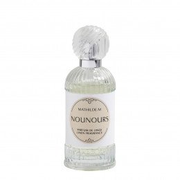 Les Intemporelles Linen Fragrance 75 ml - Nounours