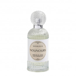 Profumo per biancheria Les Intemporelles 75 ml - Nounours