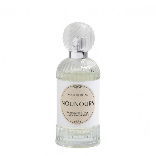 Perfume para roupa Les Intemporelles 75 ml - Nounours